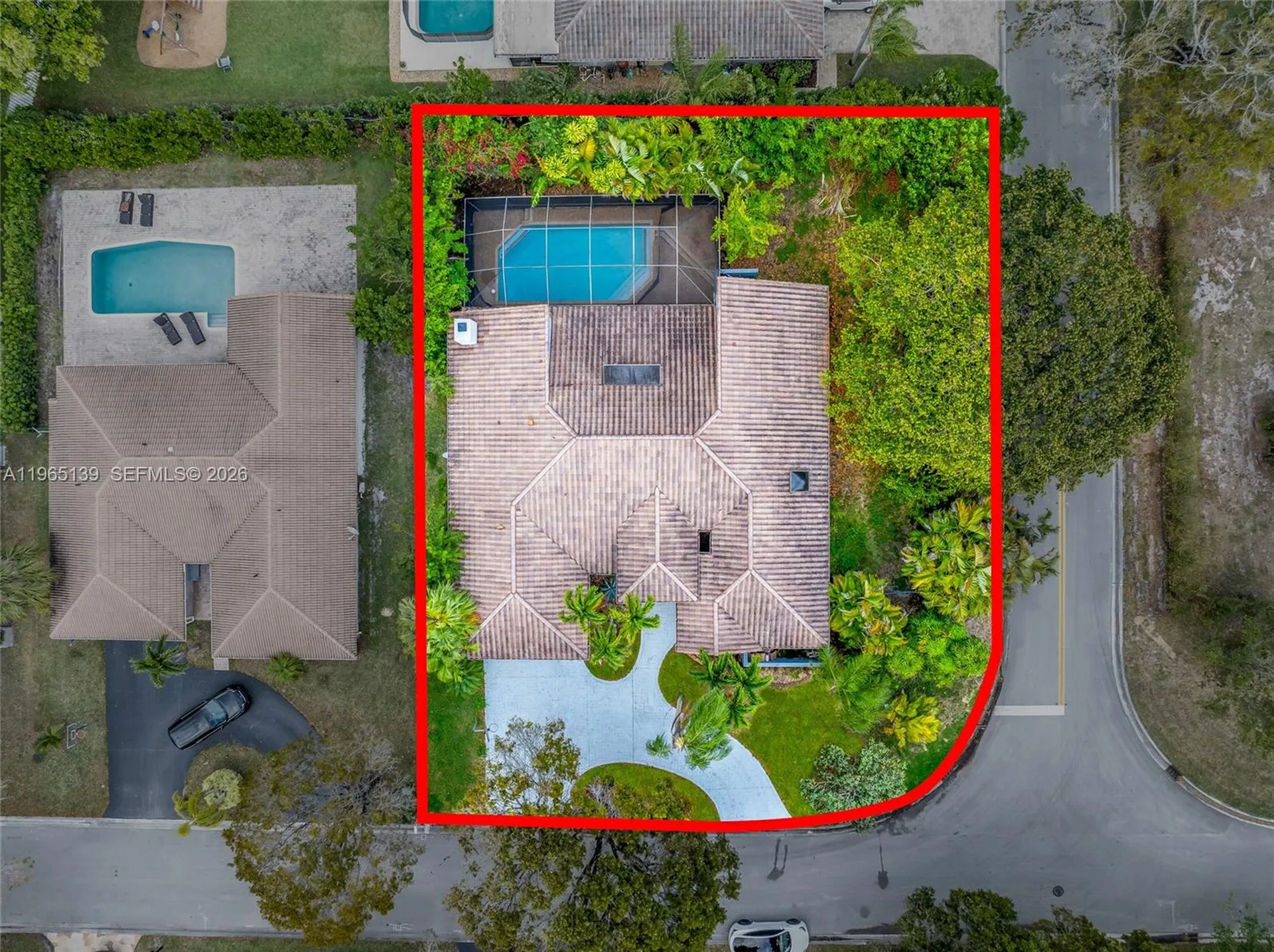 9033 NW 47th Court Coral Springs FL 33067