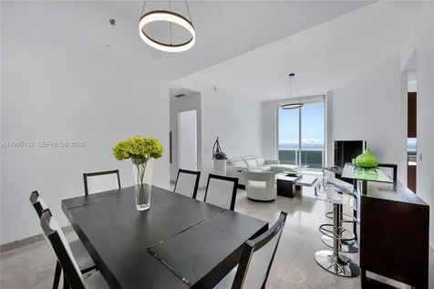 16001 Collins Avenue Sunny Isles Beach FL 33160