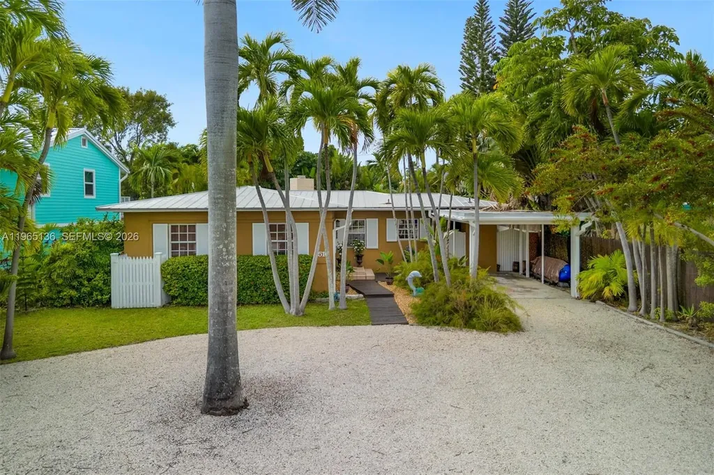 1510 18th Street Key West FL 33040