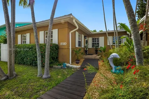 1510 18th Street Key West FL 33040