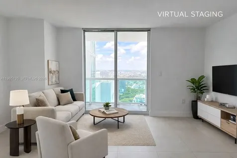 1800 N Bayshore Drive Miami FL 33132