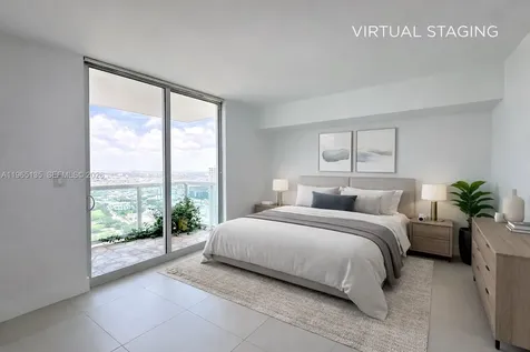 1800 N Bayshore Drive Miami FL 33132