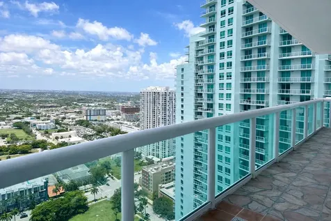 1800 N Bayshore Drive Miami FL 33132