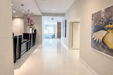 1800 N Bayshore Drive Miami FL 33132