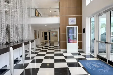 1800 N Bayshore Drive Miami FL 33132