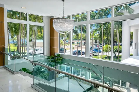 1800 N Bayshore Drive Miami FL 33132