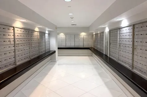 1800 N Bayshore Drive Miami FL 33132