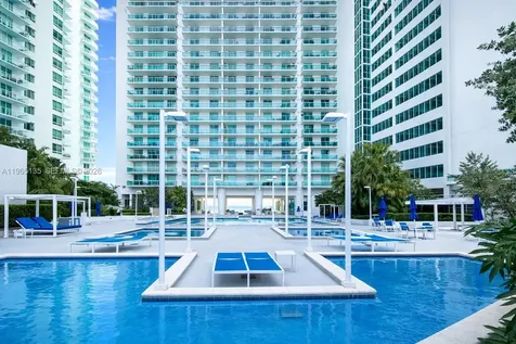 1800 N Bayshore Drive Miami FL 33132