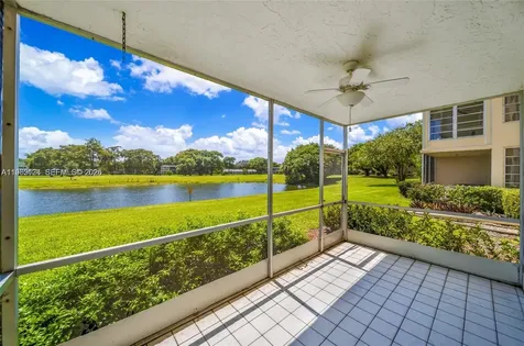 4030 W Palm Aire Drive Pompano Beach FL 33069
