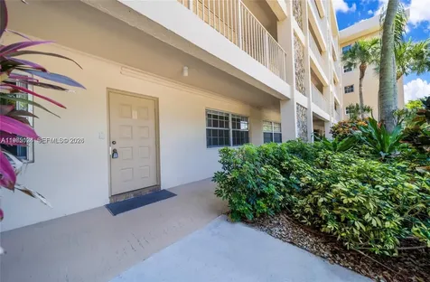 4030 W Palm Aire Drive Pompano Beach FL 33069