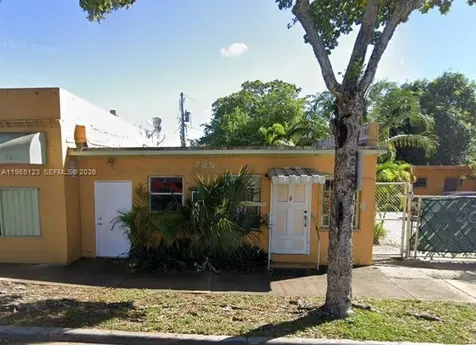 725 Opa Locka Boulevard Opa-Locka FL 33054