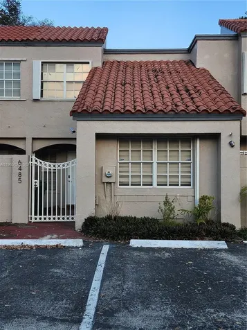 6485 SW 129th Avenue Miami FL 33183