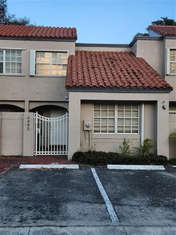 6485 SW 129th Avenue Miami FL 33183