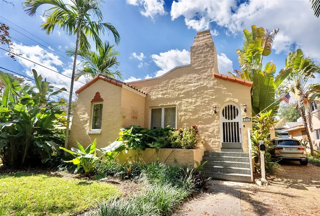 906 Genoa Street Coral Gables FL 33134