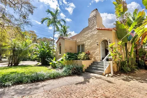 906 Genoa Street Coral Gables FL 33134