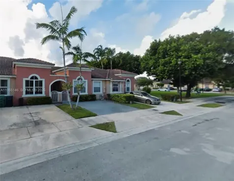 23712 SW 110th Avenue Homestead FL 33032