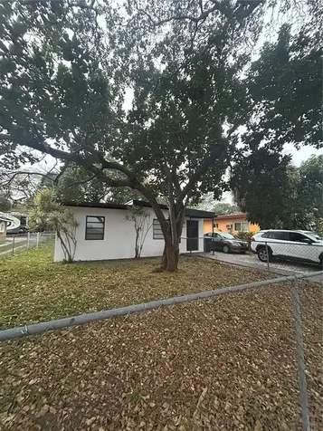 1080 NW 121st Street North Miami FL 33168