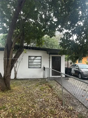 1080 NW 121st Street North Miami FL 33168