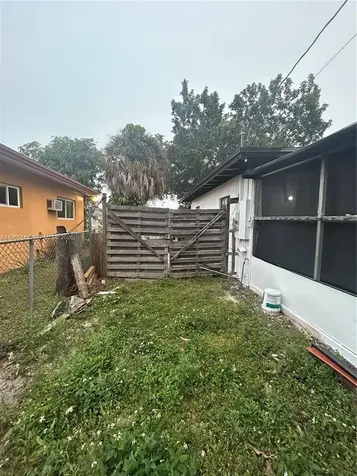 1080 NW 121st Street North Miami FL 33168