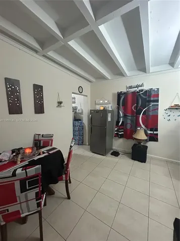 1080 NW 121st Street North Miami FL 33168