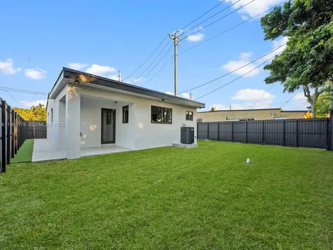 3620 SW 92nd Avenue Miami FL 33165