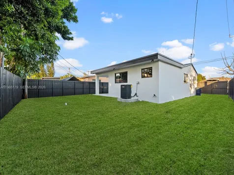 3620 SW 92nd Avenue Miami FL 33165