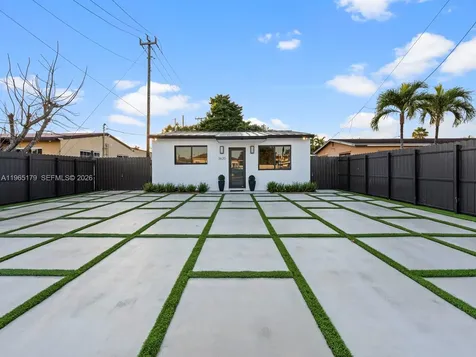 3620 SW 92nd Avenue Miami FL 33165