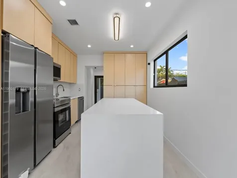 3620 SW 92nd Avenue Miami FL 33165