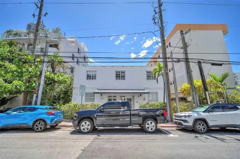 7734 Abbott Avenue Miami Beach FL 33141