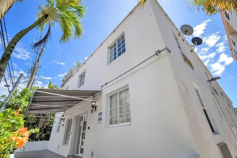 7734 Abbott Avenue Miami Beach FL 33141