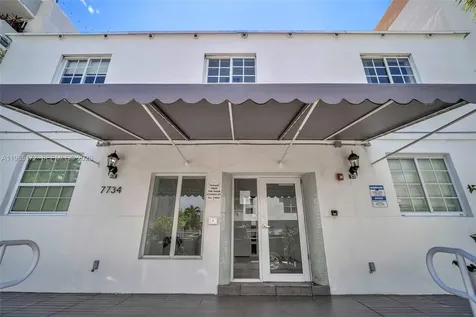 7734 Abbott Avenue Miami Beach FL 33141