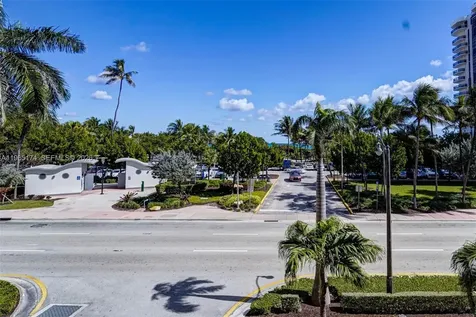6450 Collins Avenue Miami Beach FL 33141