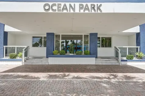 6450 Collins Avenue Miami Beach FL 33141