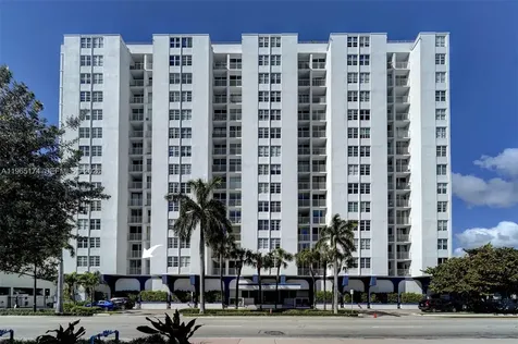 6450 Collins Avenue Miami Beach FL 33141