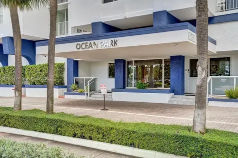 6450 Collins Avenue Miami Beach FL 33141