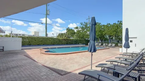 6450 Collins Avenue Miami Beach FL 33141