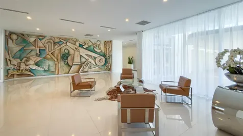 6450 Collins Avenue Miami Beach FL 33141