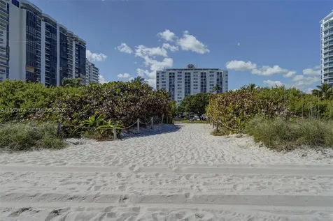6450 Collins Avenue Miami Beach FL 33141