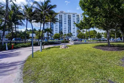 6450 Collins Avenue Miami Beach FL 33141