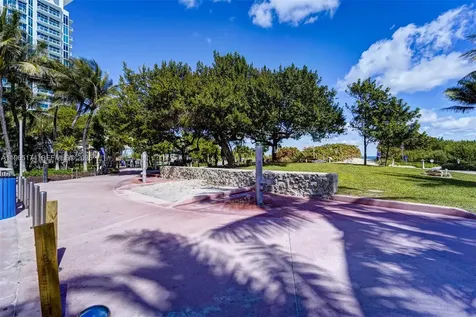 6450 Collins Avenue Miami Beach FL 33141