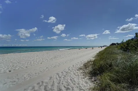 6450 Collins Avenue Miami Beach FL 33141