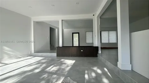 12615 N Miami Avenue North Miami FL 33168