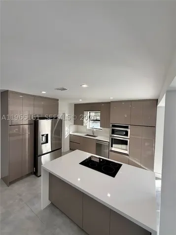 12615 N Miami Avenue North Miami FL 33168