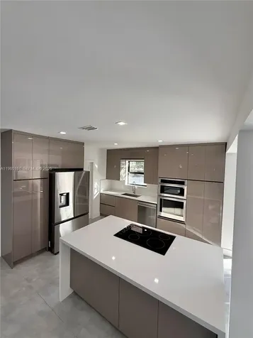12615 N Miami Avenue North Miami FL 33168
