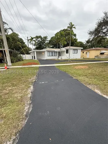 12615 N Miami Avenue North Miami FL 33168