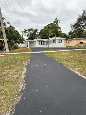12615 N Miami Avenue North Miami FL 33168