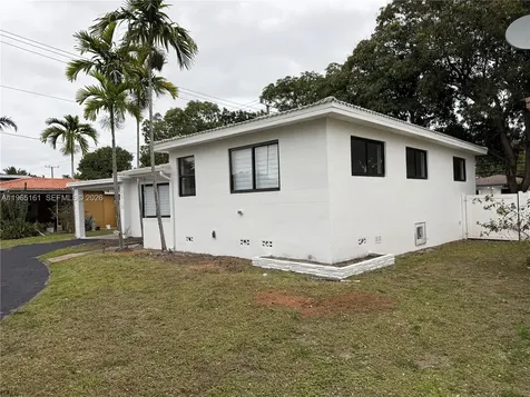 12615 N Miami Avenue North Miami FL 33168
