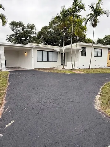 12615 N Miami Avenue North Miami FL 33168
