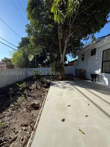 12615 N Miami Avenue North Miami FL 33168