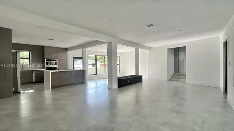 12615 N Miami Avenue North Miami FL 33168